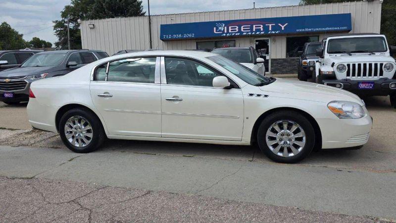 2008 Buick Lucerne CXL for sale in Merrill, IA