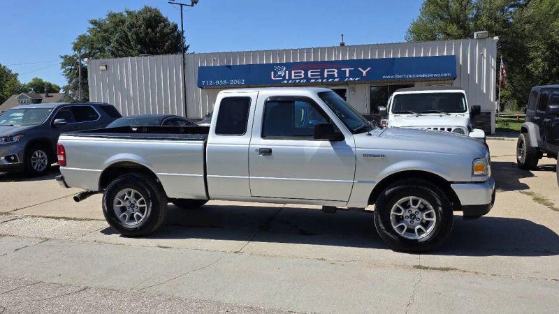 2007 Ford Ranger XLT for sale in Merrill, IA