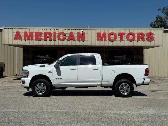 2024 Ram 2500 Laramie Crew Cab 4x4 64 Box for sale in Brownsville, TN