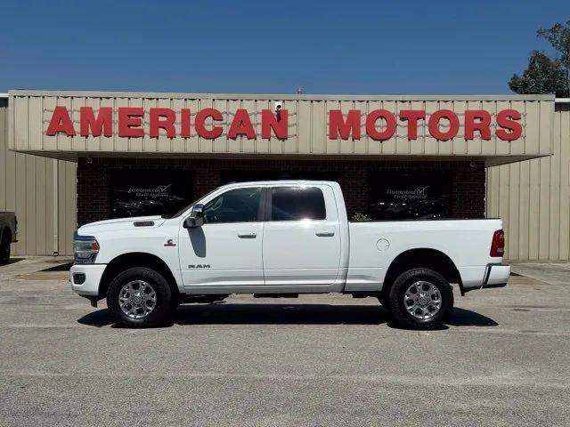 2024 Ram 2500 Laramie Crew Cab 4x4 64 Box for sale in Brownsville, TN