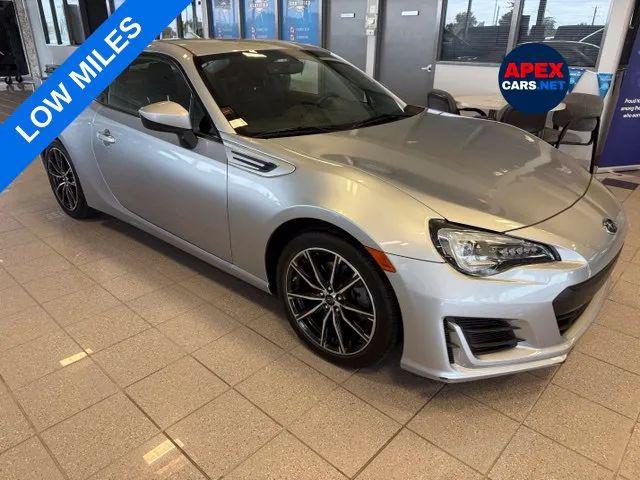 2017 Subaru BRZ Premium for sale in Fremont, CA