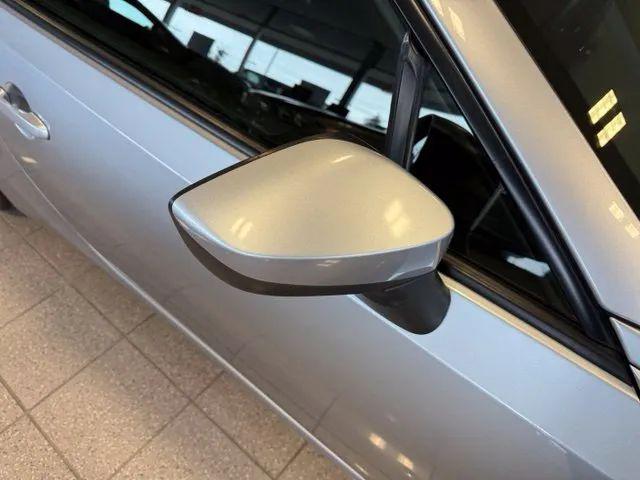 2017 Subaru BRZ Premium