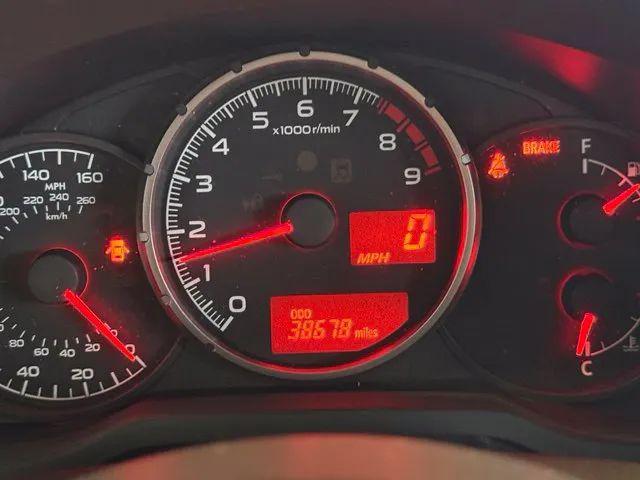 2017 Subaru BRZ Premium