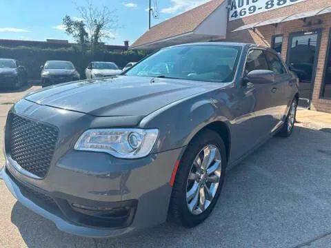 2019 Chrysler 300 Touring L AWD for sale in Garland, TX