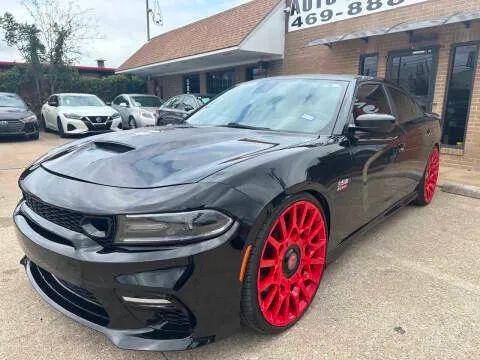 2017 Dodge Charger Daytona 392 RWD for sale in Garland, TX