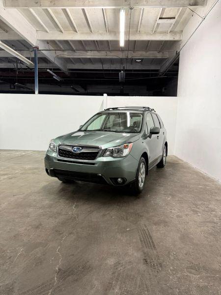 2016 Subaru Forester 2.5i Limited for sale in Sacramento, CA