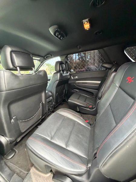 2016 Dodge Durango R/T