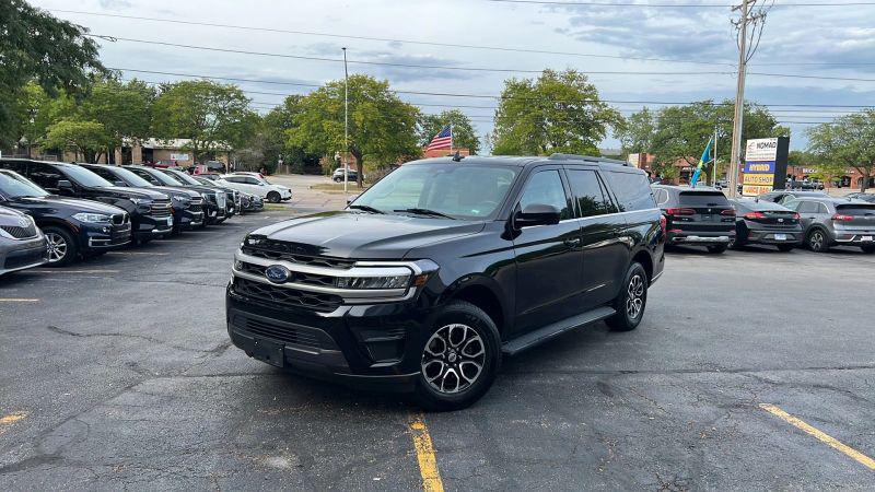 2024 Ford Expedition XLT MAX for sale in Schaumburg, IL