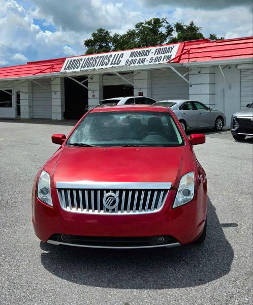 2010 Mercury Milan Premier for sale in Hudson, FL