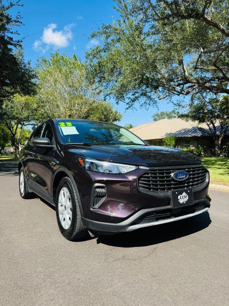2023 Ford Escape Active for sale in McAllen, TX