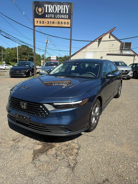 2024 Honda Accord EX for sale in South Amboy, NJ
