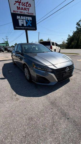 2023 Nissan Altima S FWD for sale in Jacksonville, NC