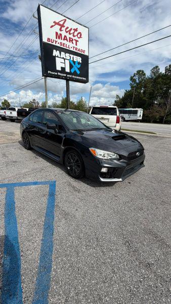 2018 Subaru WRX Base for sale in Jacksonville, NC
