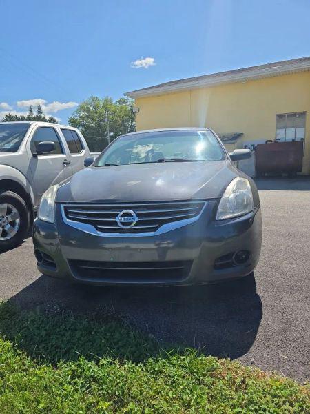 2012 Nissan Altima 2.5 S for sale in York, PA
