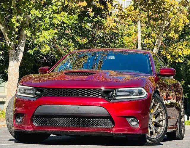 2019 Dodge Charger R/T RWD for sale in San Jose, CA