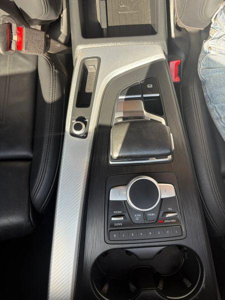 2019 Audi A5 45 Premium