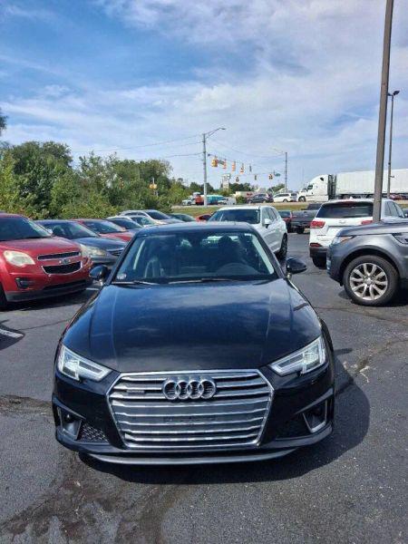 2019 Audi A4 45 Premium for sale in Indianapolis, IN