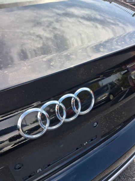 2019 Audi A4 45 Premium