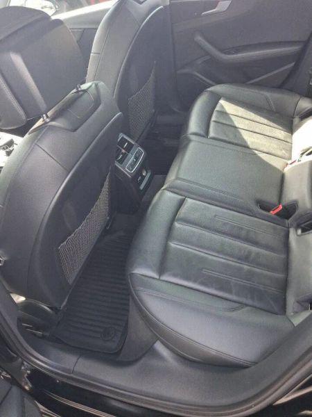 2019 Audi A4 45 Premium