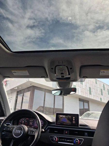 2019 Audi A4 45 Premium