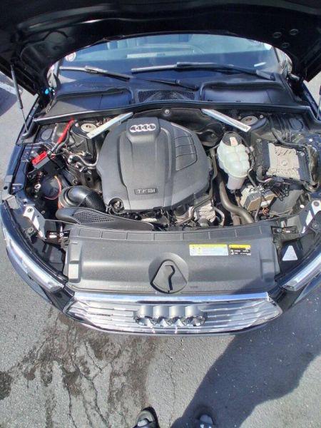 2019 Audi A4 45 Premium
