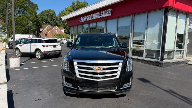 2016 Cadillac Escalade Luxury Collection for sale in Eastpointe, MI