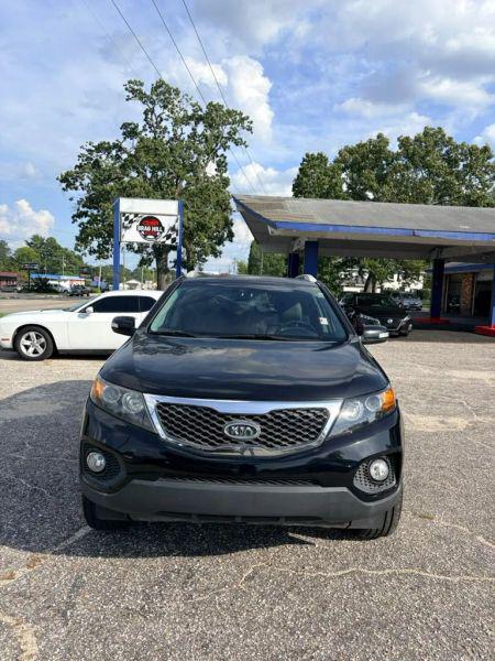 2011 Kia Sorento EX for sale in Fayetteville, NC