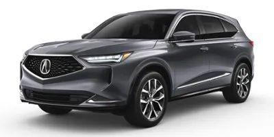 2023 Acura MDX Technology Package for sale in Houston, TX