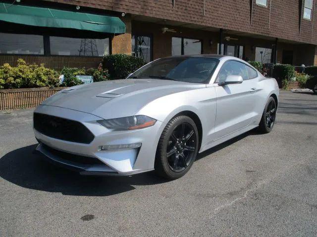2019 Ford Mustang EcoBoost for sale in Memphis, TN