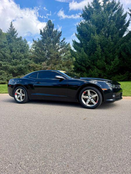 2015 Chevrolet Camaro 1LT for sale in Grand Rapids, MI