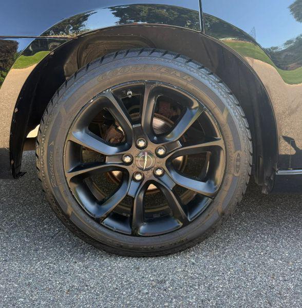 2013 Chrysler 200 Limited