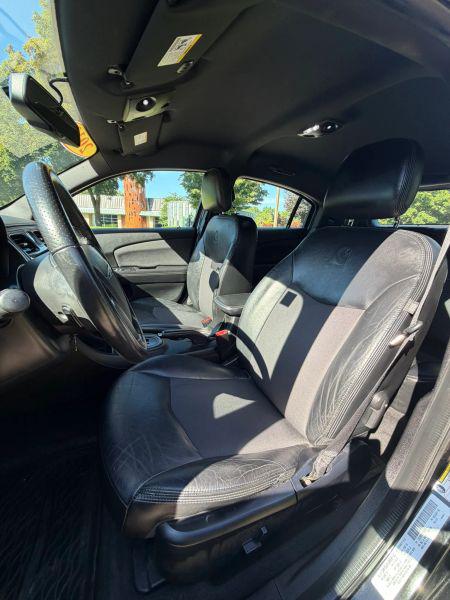 2013 Chrysler 200 Limited