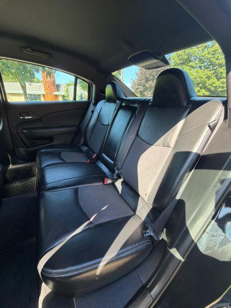 2013 Chrysler 200 Limited