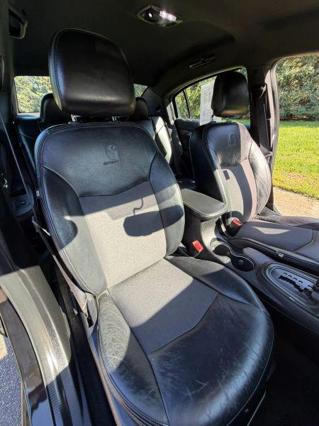 2013 Chrysler 200 Limited