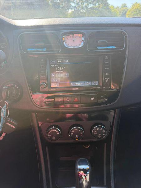 2013 Chrysler 200 Limited