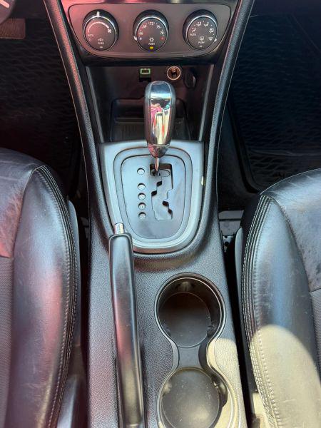 2013 Chrysler 200 Limited