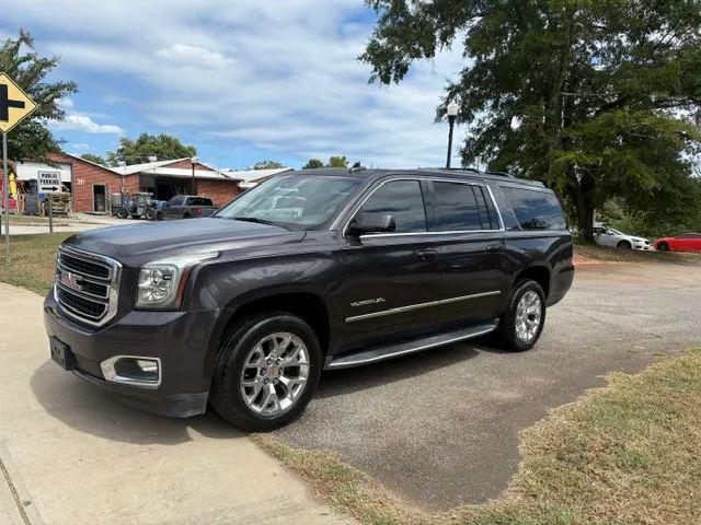2017 GMC Yukon XL SLT for sale in Monticello, GA