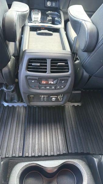 2019 Honda Pilot Touring