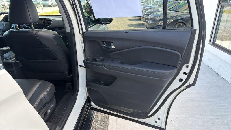 2019 Honda Pilot Touring