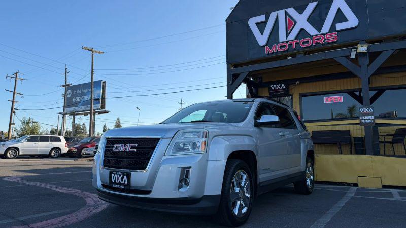 2015 GMC Terrain SLT-1 for sale in Sacramento, CA