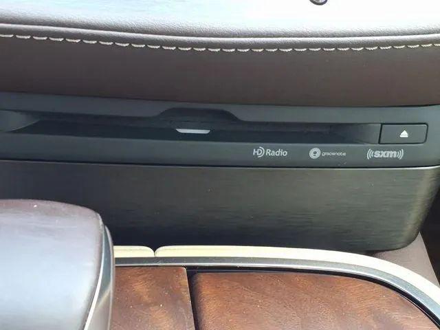 2019 Lexus LS 500 500