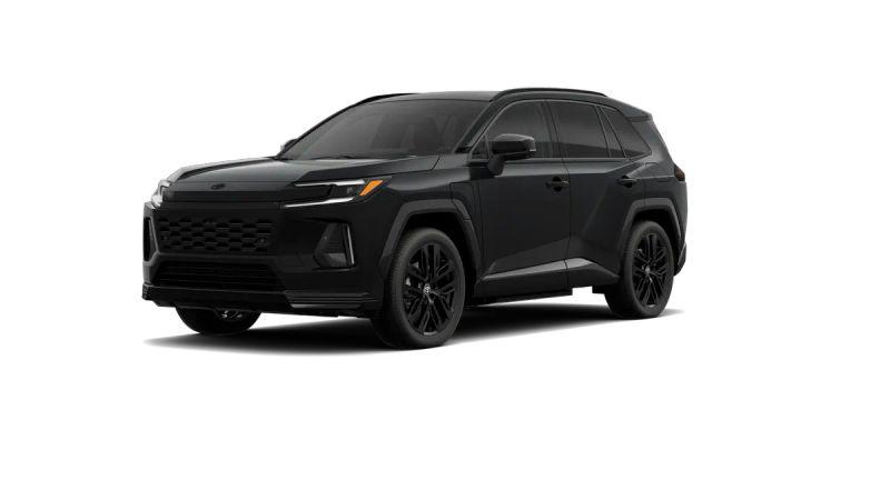 2026 Toyota RAV4 Plug-In Hybrid XSE for sale in Ruston, LA
