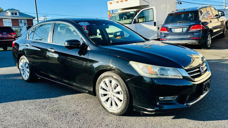 2013 Honda Accord EX for sale in Harrisonburg, VA