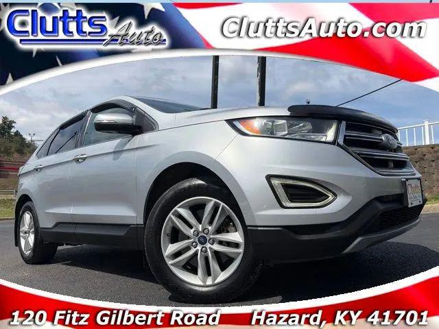 2016 Ford Edge SEL for sale in Hazard, KY