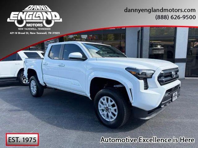 2025 Toyota Tacoma SR5 for sale in New Tazewell, TN