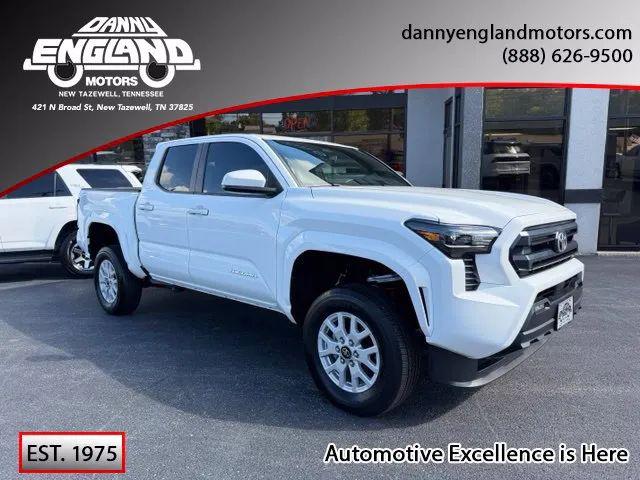 2025 Toyota Tacoma SR5 for sale in New Tazewell, TN