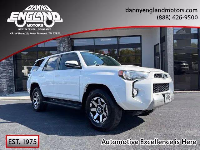 2019 Toyota 4Runner TRD Off Road for sale in New Tazewell, TN