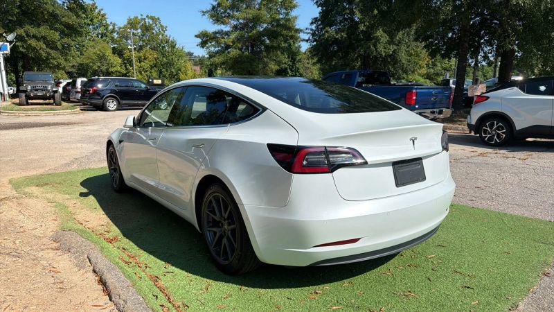 2020 Tesla Model 3 Standard Range Plus Rear-Wheel Drive