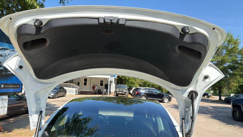 2020 Tesla Model 3 Standard Range Plus Rear-Wheel Drive