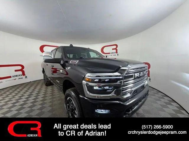 2027 Ram 2500 Laramie for sale in Adrian, MI